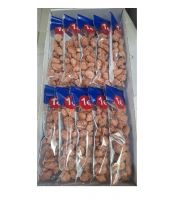 GARRAPIÑADAS DE ALMENDRA SUPREMA 70grX20u  CASADO