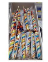 BENGALAS CARAMELO 50GR. X 28U. 