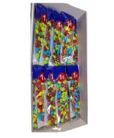 LENTEJITAS DE CHOCOLATE 70gr X 20 UND.