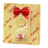 LIN  ASSORTED GIFT BOX 137 GR. 8P 