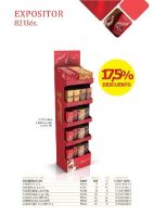 LIN EXPOSITOR MIXTO 82UND