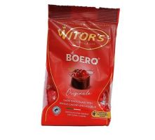 WIT BOMBON BOLSA PLANA IL BOERO 125GR. 12P 