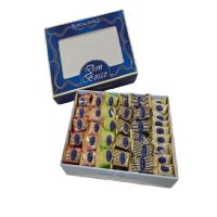 MANTECADO SURTIDO 3KG DON BOSCO