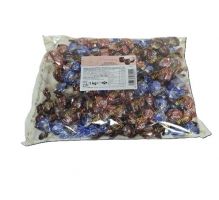 WIT SELECTION CREAMY SURTIDO 1U. 1KG. 8p.