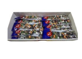 PIEDRECITAS CHOCOLATE 70 GR. 20U 