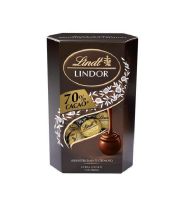 LIN CORNET NEGRO 137GR.