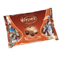 WIT SELECTION CRISPY SURTIDO 1KG.