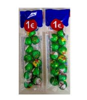 MINI BOMBONCITOS RELLENOS PRALINE 70GR X 20U 