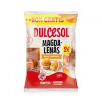 MAGDALENA 12u 8p 432g 2EUROEXTRA