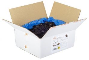 TRAPA COBERTURA EXTRA NOIR 70% 5KG.