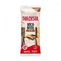 BOCADITO CHOCO 250GR (3X3u) 14P