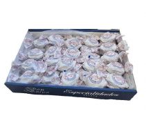 POLVORON ESPEC-BLANQUILLO ARTESANO 3KG.  / DON BOSCO