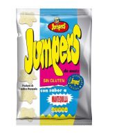 JUMPERS 100 GR MANTEQUILLA 9 UNI