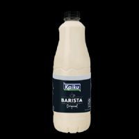 KAIKU LECHE UHT 1.5L BARISTA SEMIDESNATADA 1.5L