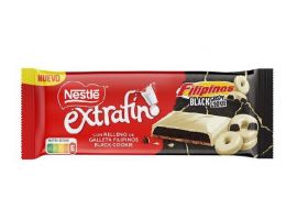 NES TABLETA RELLENA FILIPINOS 84 GR 25P