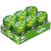 TRIDENT BOTE SPEARMINT 6X82,6 GR 6P