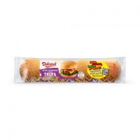 MINIBURGUER TRUFA 8u 10p 190gr