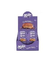 MON MILKA CHOCO WAFER & GO 30gr 30P