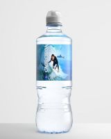 AGUA CABREIROA  SIN GAS PET 75CL 12 UNI