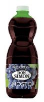 MOSTO DON SIMON TINTO PET 1LX6 