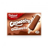 F/CREMOSITO CACO 6U 288GR. 6P  