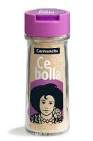 CAR. CEBOLLA POLVO T. CRISTAL 38GR 6U 