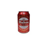 MAHOU 5* LATA 330ML 24 UNI